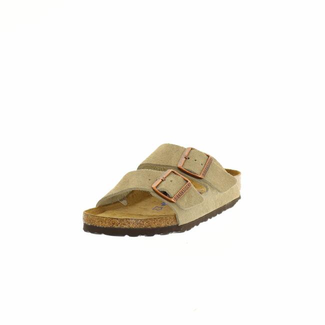 ARIZONA SFB SUEDE LEATHER BIRKENSTOCK - Mad Fashion | img vers.1300x/
